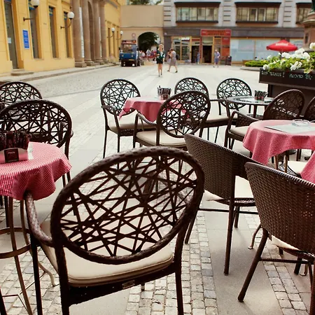 Jungmann Hotel