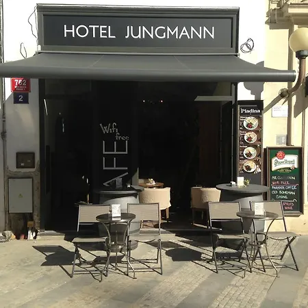 Jungmann