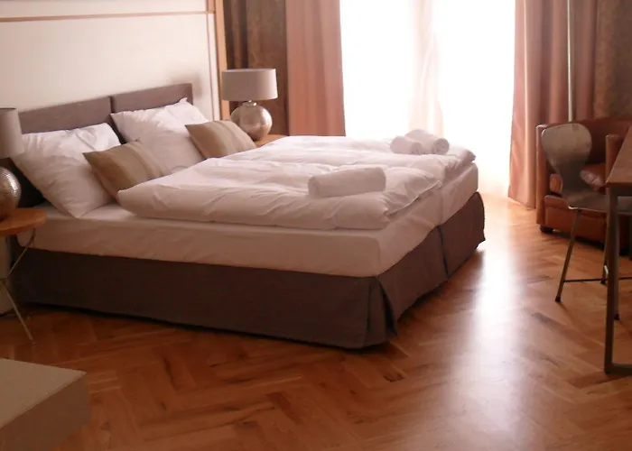 Hotel Jungmann 4*