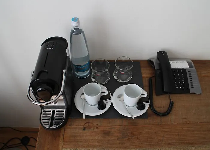 Jungmann Hotel Prague