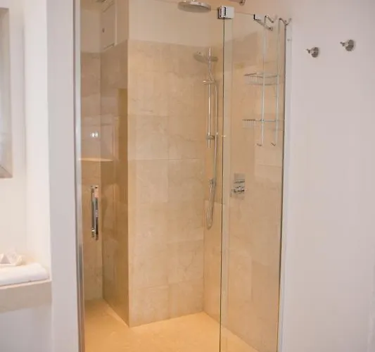 Hotel Jungmann Prague