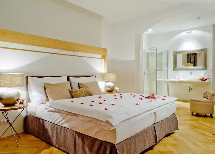 Jungmann Hotel Prague