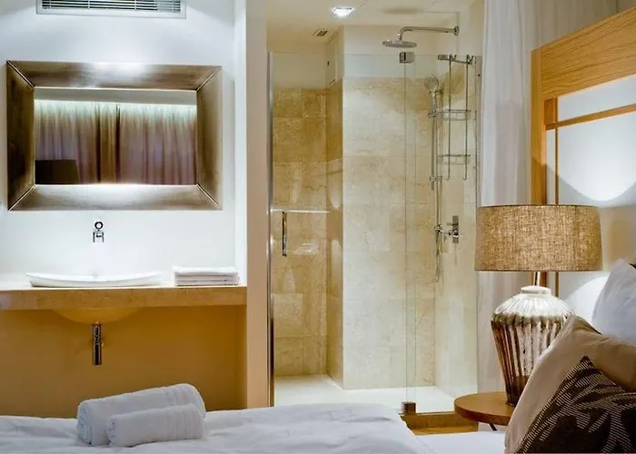 Jungmann Hotel Prague