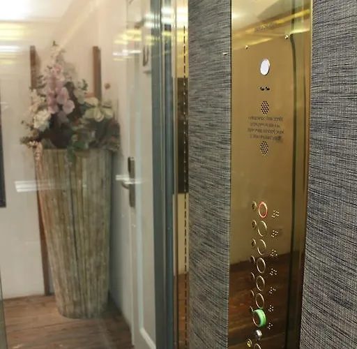 Jungmann Hotel 4*