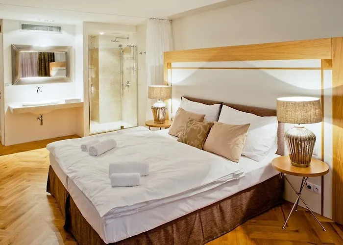 Hotel Jungmann 4*
